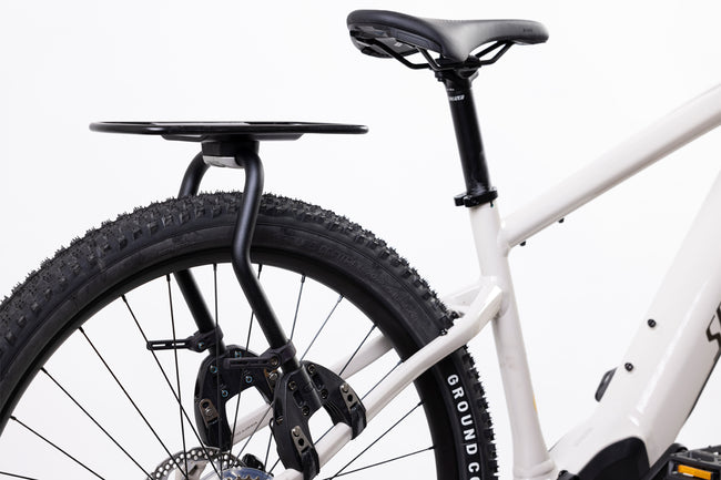 Aeroe Pannier Receiver