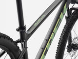 Trek 2026 Marlin 4 Gen 3 - Matte Dark Web