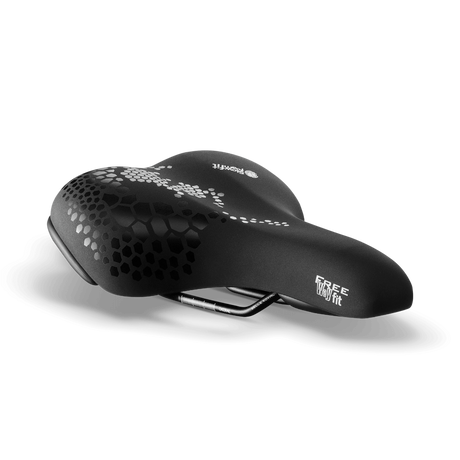Selle Royal Saddle - Freeway Fit Moderate - Mens