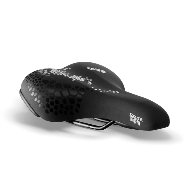 Selle Royal Saddle - Freeway Fit Moderate - Mens