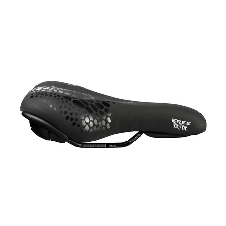 Selle Royal Saddle - Freeway Fit Moderate - Mens