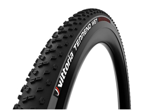 Vittoria Tyre Terreno Wet 700x38 Gravel Anth-blk [sz:38c]