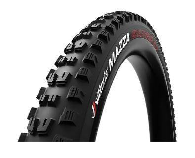 Vittoria Tyre Mazza Trail 29 X 2.4 G2 - Black