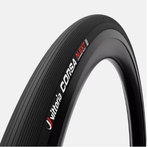 Vittoria Tyre Corsa N.ext Tlr 700x28 Fold Full Black G2.0 [sz:28c]