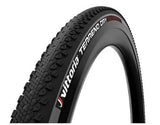 Vittoria Tyre Terreno Dry 700 X 45 Gravel Anth/blk G2 Tlr [cl:blk/blk Sz:45c]