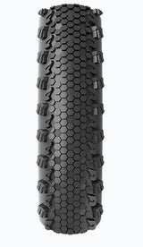 Vittoria Tyre Terreno Dry 700 X 45 Gravel Anth/blk G2 Tlr [cl:blk/blk Sz:45c]