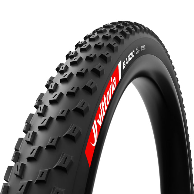 Vittoria Barzo Xc Sport G2 Mtb Tyre – 29 X 2.4 Tubeless Ready