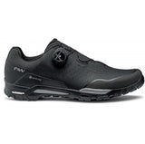 Northwave Shoes X-trail Plus Gtx Black 42 [cl:black Sz:us 9.5]