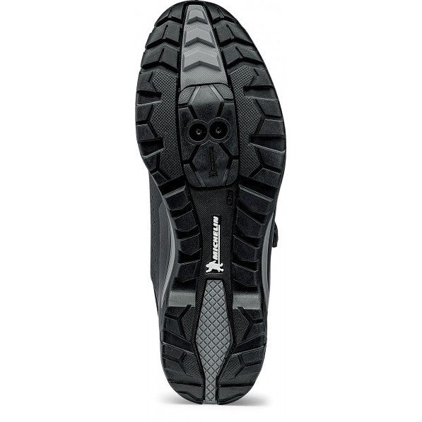 Northwave Shoes X-trail Plus Gtx Black 42 [cl:black Sz:us 9.5]