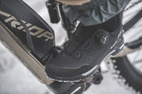 Northwave Shoes X-trail Plus Gtx Black 42 [cl:black Sz:us 9.5]