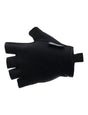 Santini Brisk Short Finger Gloves - Black [sz:small]