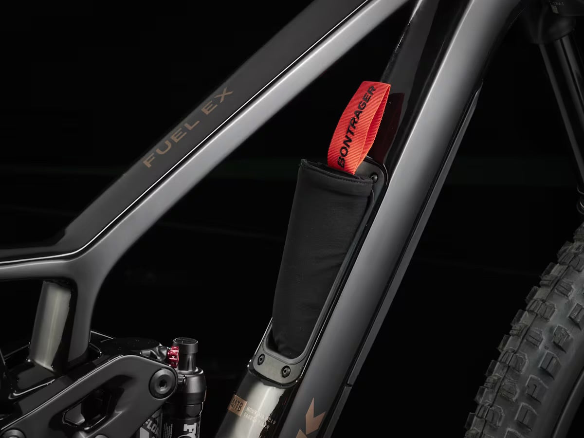 Trek 2026 Fuel+ Ex 9.8xtdi2 Au Gen 2 - Carbon Smoke/lithium Grey Marb