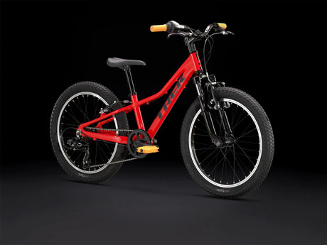 Trek 2024 Precaliber 20" 7 Spd - Viper Red