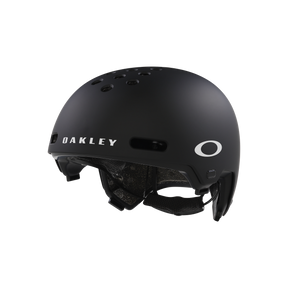 Oakley Helmet Street 1 - Black [sz:medium]