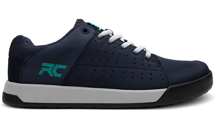 Ride Concepts Livewire Womens Navy/teal