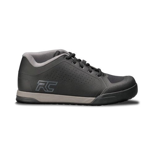 Ride Concepts Powerline Blk/charcoal [sz:us 8]