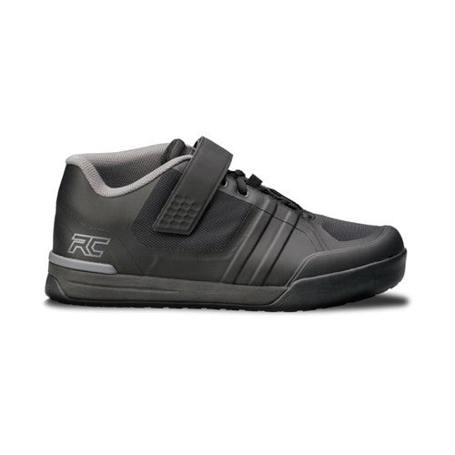 Ride Concepts Transition Black/charcoal [sz:us 10.5]