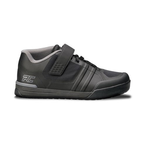 Ride Concepts Transition Black/charcoal