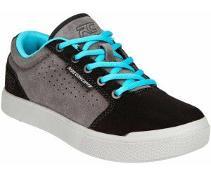 Ride Concepts Vice Youth Charcoal/black