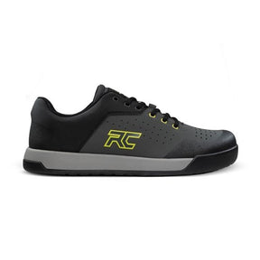 Ride Concepts Hellion Charcoal/lime [sz:us 10.5]
