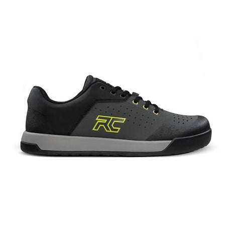 Ride Concepts Hellion Charcoal/lime [sz:us 10.5]