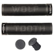 Wolf Tooth Echo Lock-on Grips [cl:blk/blk]