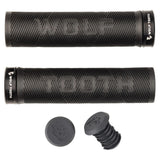 Wolf Tooth Echo Lock-on Grips [cl:blk/blk]