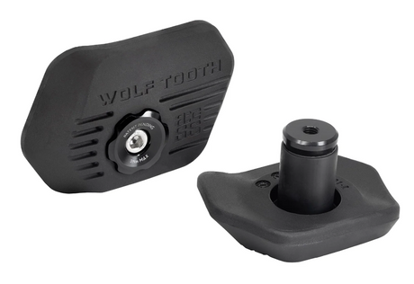 Wolf Tooth Locked-in Bar Ends