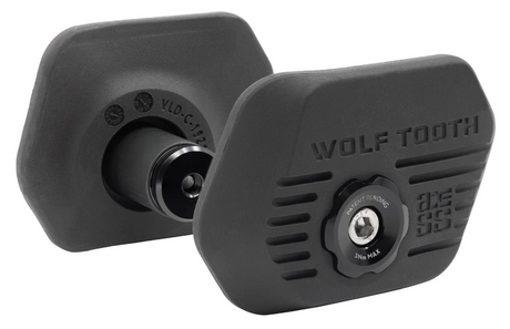Wolf Tooth Locked-in Bar Ends