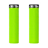 Deity Grips Supracush Lock On [cl:green]