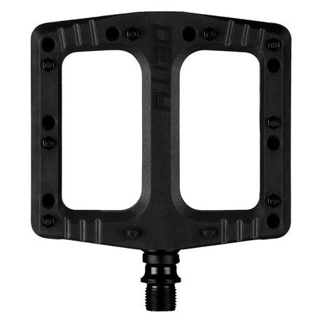Deity Pedals Deftrap Composite [cl:black]