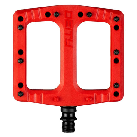 Deity Pedals Deftrap Composite [cl:red]