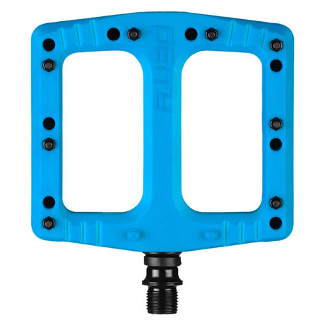 Deity Pedals Deftrap Composite [cl:blue]