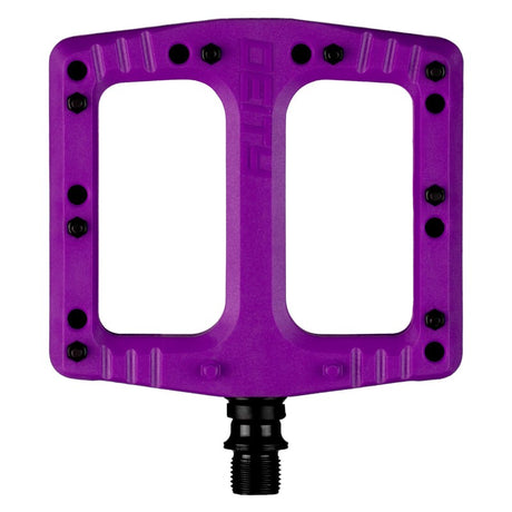 Deity Pedals Deftrap Composite [cl:purple]