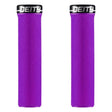 Deity Grips Slimfit Lock-on [cl:purple]