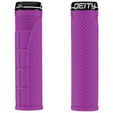 Deity Grips - Megattack [cl:purple]