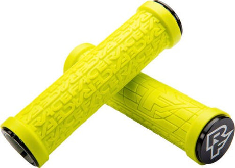 Raceface Grips Grippler 30mm Yellow