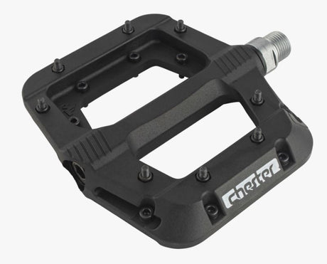 Raceface Pedals Chester Composite [cl:black]