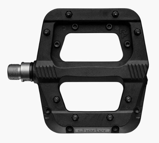 Raceface Pedals Chester Composite [cl:black]