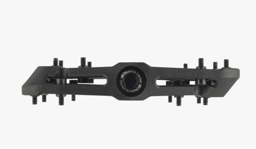 Raceface Pedals Chester Composite [cl:black]