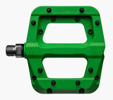 Raceface Pedals Chester Composite [cl:green]