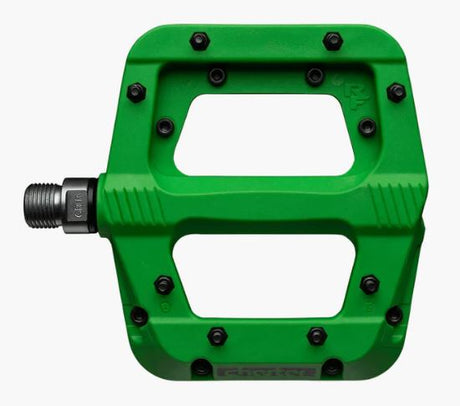 Raceface Pedals Chester Composite [cl:green]