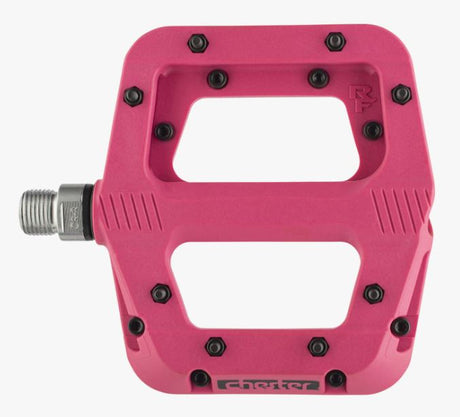Raceface Pedals Chester Composite [cl:magenta]