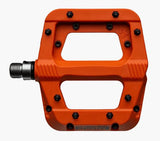 Raceface Pedals Chester Composite [cl:orange]