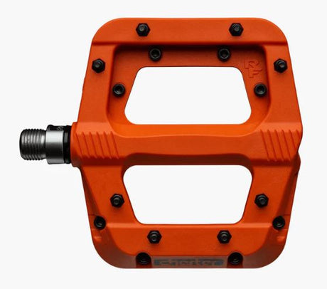 Raceface Pedals Chester Composite [cl:orange]