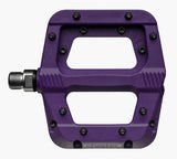 Raceface Pedals Chester Composite [cl:purple]