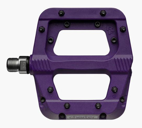Raceface Pedals Chester Composite [cl:purple]
