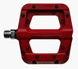 Raceface Pedals Chester Composite [cl:red]