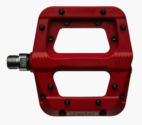 Raceface Pedals Chester Composite [cl:red]