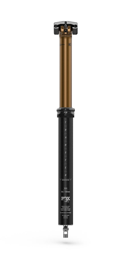 Fox Seatpost Transfer Factory [cl Dia:30.9mm Drp:175mm]